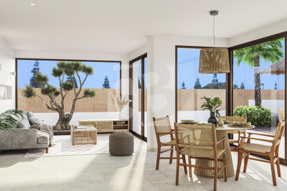 Apartment - New Build - LOS ALCAZARES - Torre del Rame