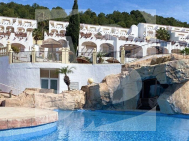 Bungalow · La Revente Calpe · Gran Sol