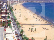 Apartamento · Obra Nueva San Juan Alicante · Fran Espinos