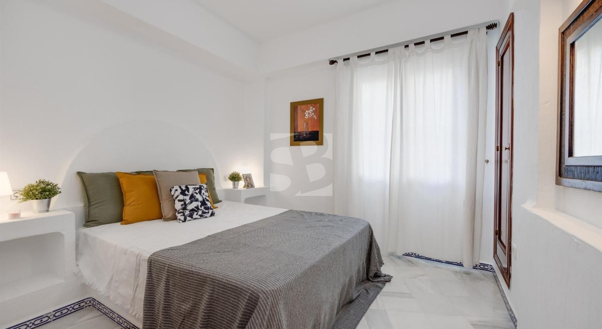 Apartamento · Segunda Mano TORREVIEJA · Playa De Los Locos