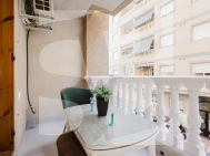 A · Odsprzedaż TORREVIEJA · Torrevieja