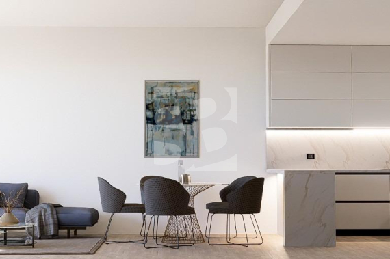 Bungalow - Nowo zbudowane - FINESTRAT - Balcón De Finestrat
