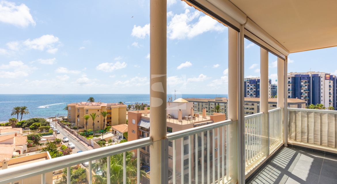 Apartment · Resale TORREVIEJA · Rocio del Mar