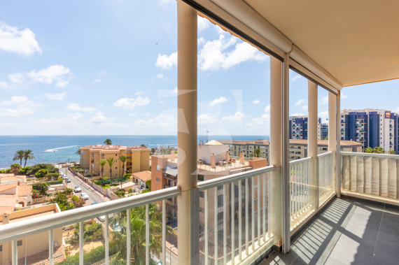 Апартамент - Продажа - TORREVIEJA - Rocio del Mar