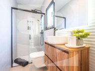 Villa · Nouvelle construction Torre Pacheco · Roldán