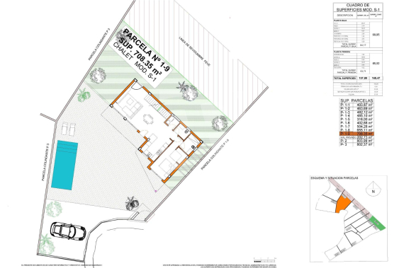 WILLA - Nowo zbudowane - El Campello - Venta Lanuza