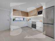 Appartement · Nouvelle construction LOS ALCAZARES · Euro Roda