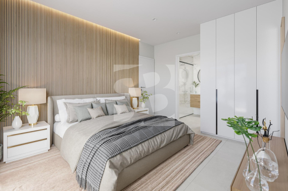 Apartment - New Build - SAN PEDRO DEL PINATAR - Playa Villananitos