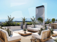 Apartamento · Obra Nueva ALICANTE · San Agustín-PAU 2