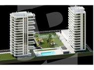 Apartment · New Build Calpe · Playa Arenal-bol