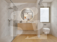 Villa · Nouvelle construction FINESTRAT · Sierra Cortina