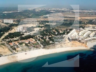 Villa · Obra Nueva ORIHUELA COSTA · Campoamor