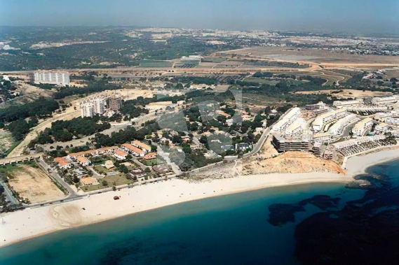 Villa - Nouvelle construction - ORIHUELA COSTA - Campoamor