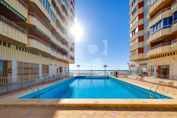 A - Resale - TORREVIEJA - Playa del Acequión