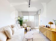 Appartement · Nouvelle construction SAN MIGUEL DE SALINAS · Pueblo