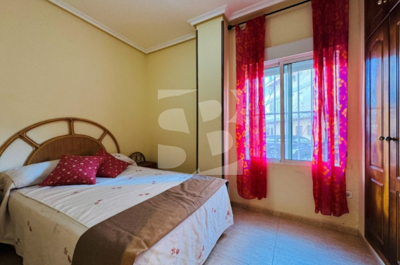 Apartamento - Segunda Mano - La Mata - La Mata