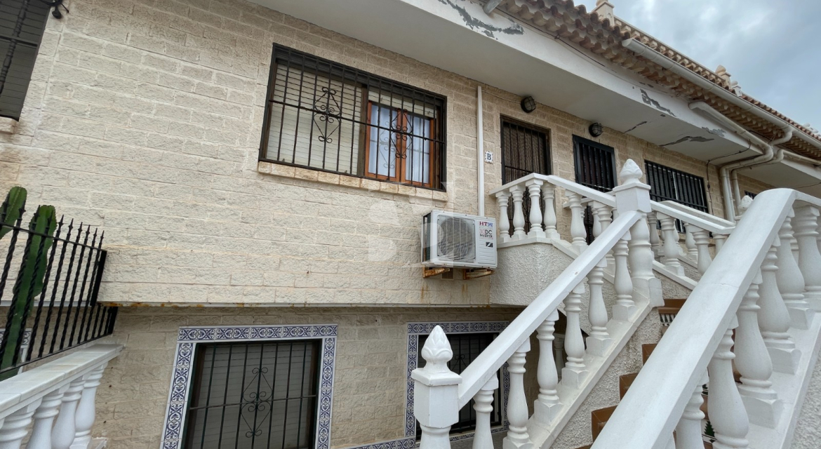  · Resale La Mata · Playa