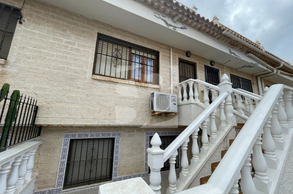  - Segunda Mano - La Mata - Playa