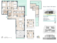 Apartment · New Build Godella · Urb. Campolivar