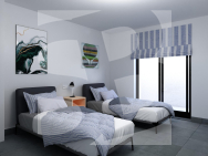 Villa · New Build SAN JAVIER · pueblo