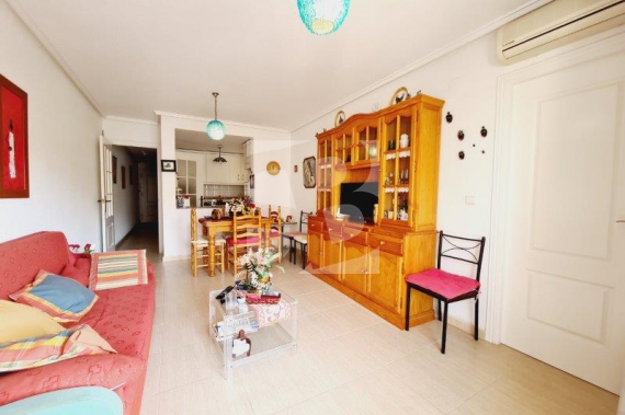 Appartement - La Revente - La Mata - La Mata