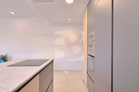 Apartment - Resale - ORIHUELA - Orihuela Costa