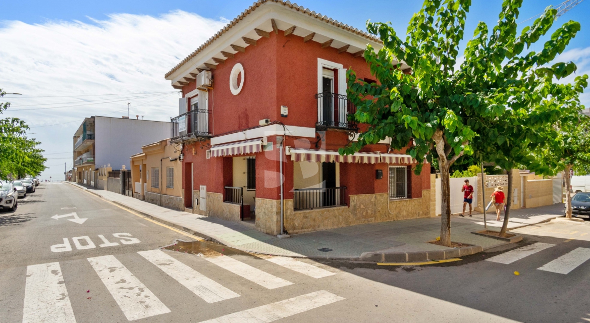 Townhouse · Segunda Mano Torre de la Horadada