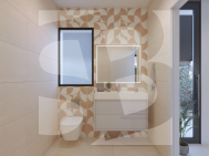 Villa · La Revente Fuente Álamo