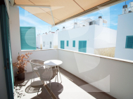 Bungalow · Nouvelle construction PILAR DE LA HORADADA · Torre de la Horadada