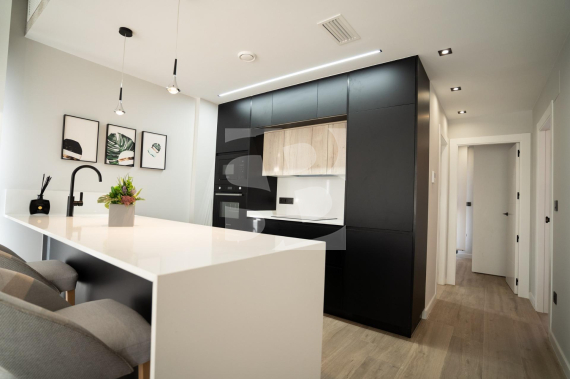 Bungalow - New Build - PILAR DE LA HORADADA - pueblo