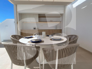 Bungalow · Nouvelle construction PILAR DE LA HORADADA · pueblo