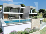 Villa · Nouvelle construction Benitachell · Cumbres Del Sol