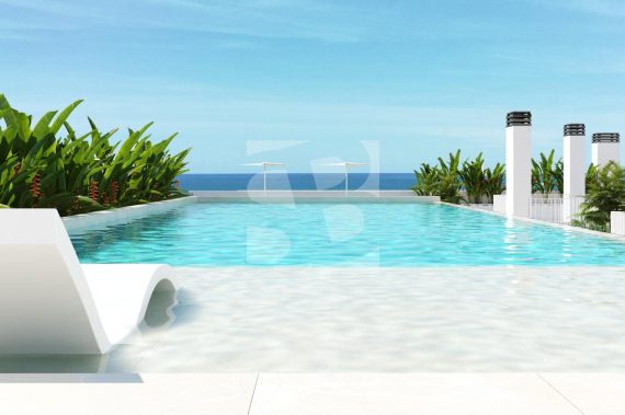 Apartment - New Build - Guardamar del Segura - Pueblo