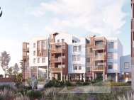 Apartment · New Build Denia · Km 10