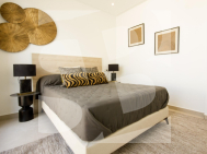 Bungalow · Nouvelle construction ALICANTE · Pueblo