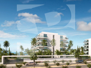 Apartamento · Obra Nueva Almerimar
