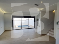 Villa · Nouvelle construction ORIHUELA COSTA · Los Dolses