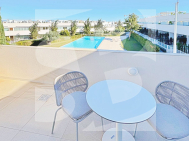 Penthouse · Resale TORREVIEJA · Los Balcones