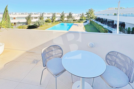 Attique - La Revente - TORREVIEJA - Los Balcones