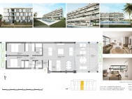 Appartement · Nouvelle construction Cartagena · Mar De Cristal