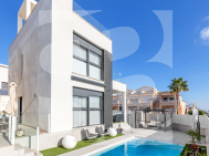 Вилла · Продажа ORIHUELA COSTA · Orihuela Costa