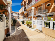Townhouse · Odsprzedaż La Mata · Puerto Romano