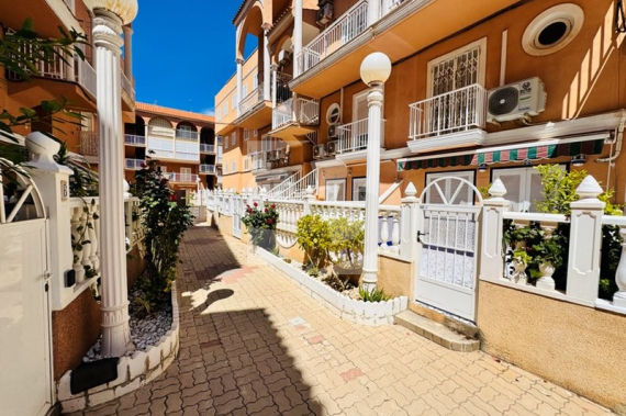 Townhouse - Resale - La Mata - Puerto Romano