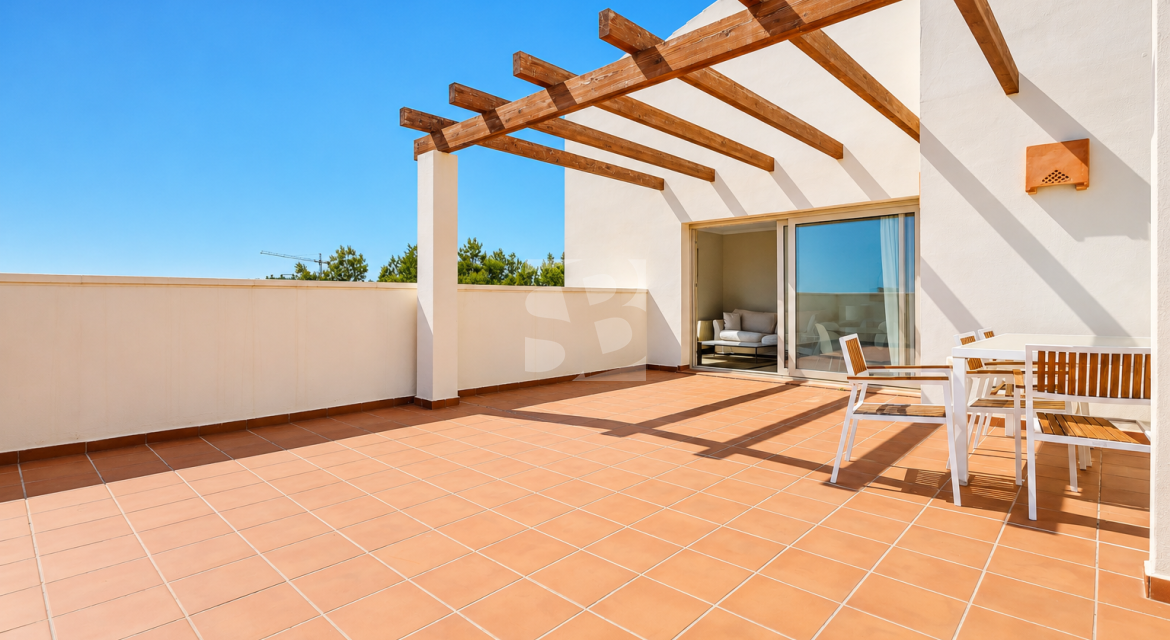 A · La Revente ORIHUELA COSTA · Las Colinas Golf