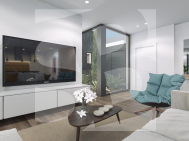 Villa · Obra Nueva FINESTRAT · Sea Hills