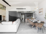 Villa · Nouvelle construction TORREVIEJA · Los Balcones