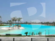 WILLA · Nowo zbudowane Torre Pacheco · Santa Rosalia Lake And Life Resort