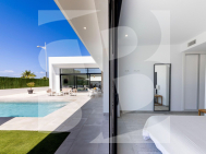 Villa · Obra Nueva Calasparra · Coto Riñales