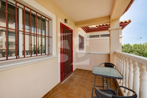 Appartement - La Revente - SAN PEDRO DEL PINATAR - San Pedro Del Pinatar