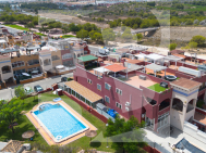 Apartamento · Segunda Mano ORIHUELA COSTA · Los Altos